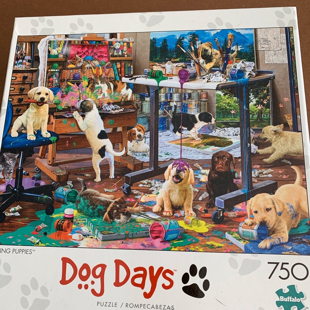 Puzzle